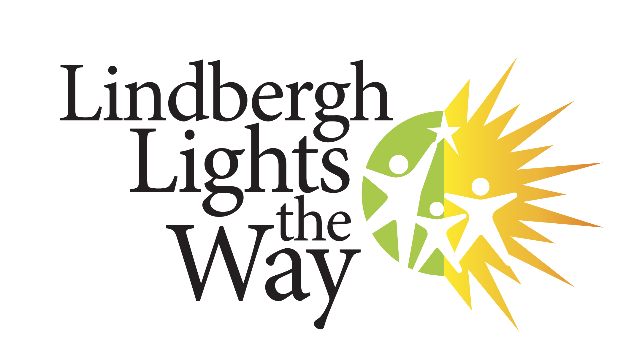 Lindbergh Lights the Way